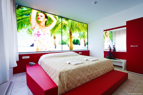 Autosole Motel (Riga)